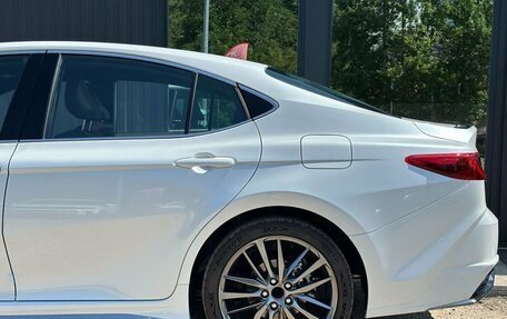 Toyota Camry, 2026 год, 4 110 000 рублей, 14 фотография