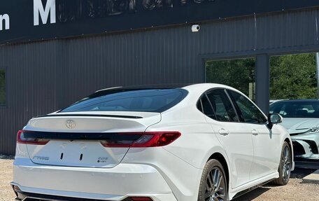 Toyota Camry, 2026 год, 4 110 000 рублей, 11 фотография