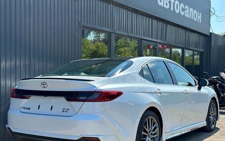 Toyota Camry, 2026 год, 4 110 000 рублей, 12 фотография