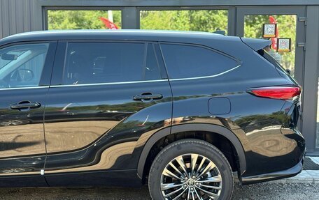 Toyota Highlander, 2026 год, 5 360 000 рублей, 11 фотография