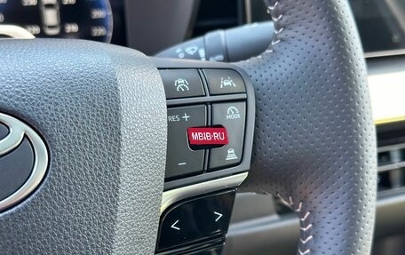 Toyota Camry, 2026 год, 4 110 000 рублей, 24 фотография
