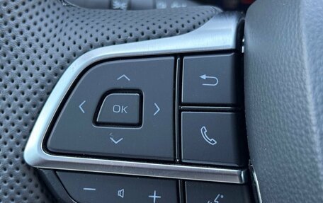 Toyota Highlander, 2026 год, 5 360 000 рублей, 19 фотография