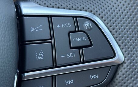 Toyota Highlander, 2026 год, 5 360 000 рублей, 20 фотография