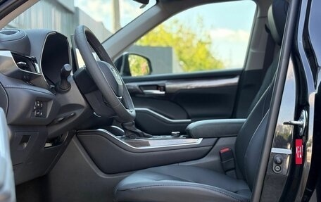 Toyota Highlander, 2026 год, 5 360 000 рублей, 14 фотография
