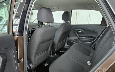Volkswagen Polo VI (EU Market), 2017 год, 1 379 000 рублей, 15 фотография