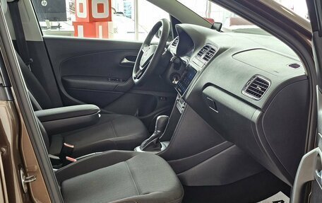 Volkswagen Polo VI (EU Market), 2017 год, 1 379 000 рублей, 18 фотография