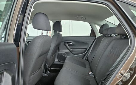 Volkswagen Polo VI (EU Market), 2017 год, 1 379 000 рублей, 16 фотография