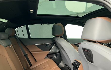 BMW 5 серия, 2025 год, 8 870 000 рублей, 11 фотография