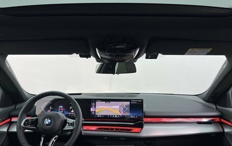 BMW 5 серия, 2025 год, 8 870 000 рублей, 9 фотография
