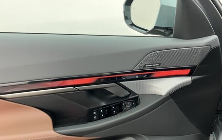 BMW 5 серия, 2025 год, 8 870 000 рублей, 18 фотография