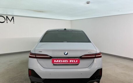BMW 5 серия, 2025 год, 8 870 000 рублей, 4 фотография