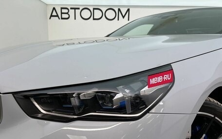 BMW 5 серия, 2025 год, 8 870 000 рублей, 8 фотография