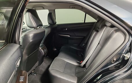 Toyota Camry, 2015 год, 1 599 000 рублей, 12 фотография