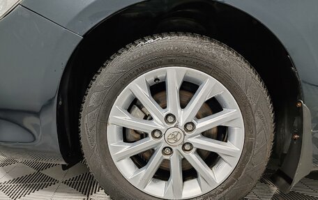 Toyota Camry, 2015 год, 1 599 000 рублей, 18 фотография