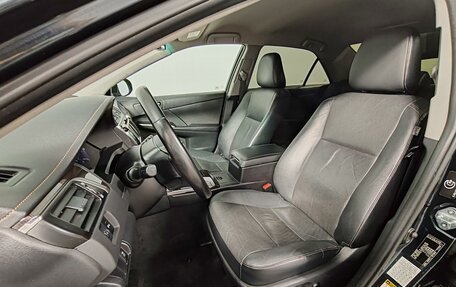 Toyota Camry, 2015 год, 1 599 000 рублей, 19 фотография