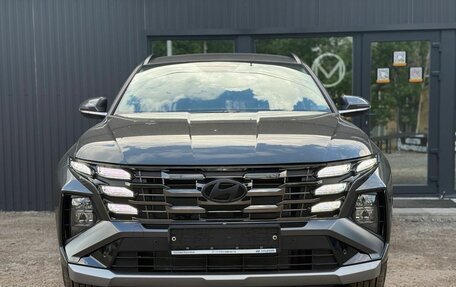 Hyundai Tucson, 2026 год, 4 220 000 рублей, 2 фотография