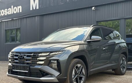 Hyundai Tucson, 2026 год, 4 220 000 рублей, 3 фотография