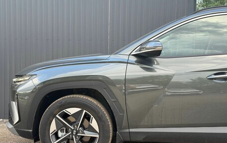 Hyundai Tucson, 2026 год, 4 220 000 рублей, 9 фотография