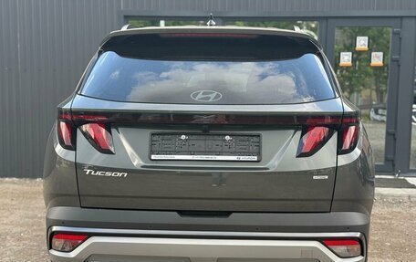 Hyundai Tucson, 2026 год, 4 220 000 рублей, 13 фотография
