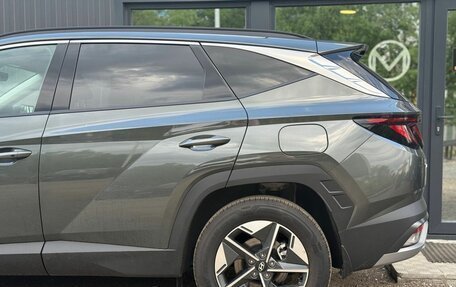 Hyundai Tucson, 2026 год, 4 220 000 рублей, 10 фотография