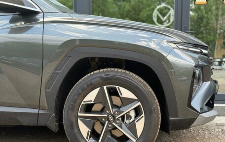 Hyundai Tucson, 2026 год, 4 220 000 рублей, 6 фотография