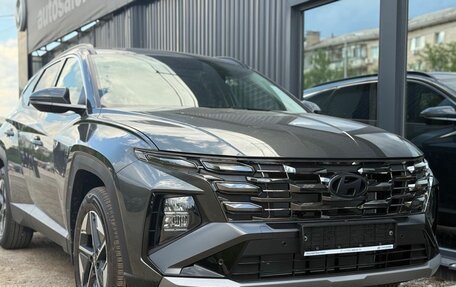 Hyundai Tucson, 2026 год, 4 220 000 рублей, 5 фотография
