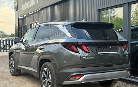 Hyundai Tucson, 2026 год, 4 220 000 рублей, 11 фотография