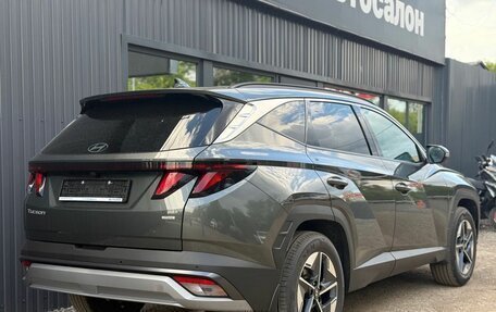 Hyundai Tucson, 2026 год, 4 220 000 рублей, 8 фотография