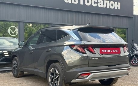 Hyundai Tucson, 2026 год, 4 220 000 рублей, 15 фотография