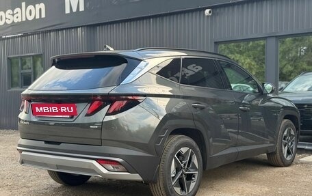 Hyundai Tucson, 2026 год, 4 220 000 рублей, 12 фотография