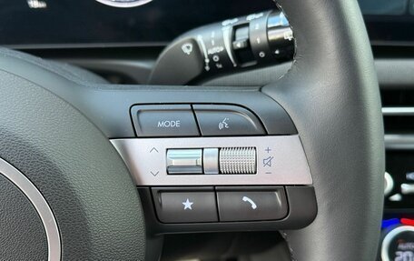 Hyundai Tucson, 2026 год, 4 220 000 рублей, 21 фотография