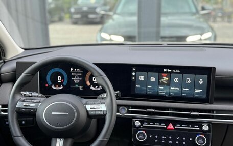 Hyundai Tucson, 2026 год, 4 220 000 рублей, 28 фотография