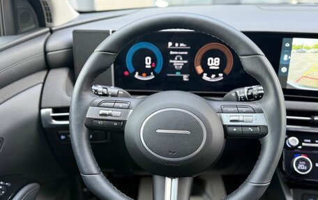 Hyundai Tucson, 2026 год, 4 220 000 рублей, 27 фотография