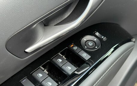 Hyundai Tucson, 2026 год, 4 220 000 рублей, 19 фотография