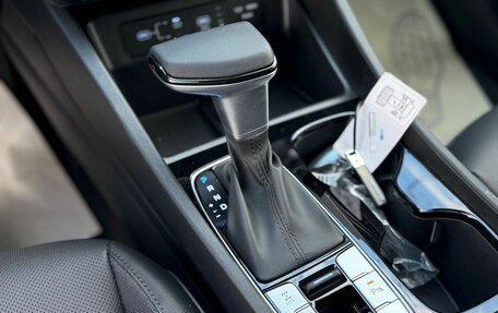 Hyundai Tucson, 2026 год, 4 220 000 рублей, 22 фотография