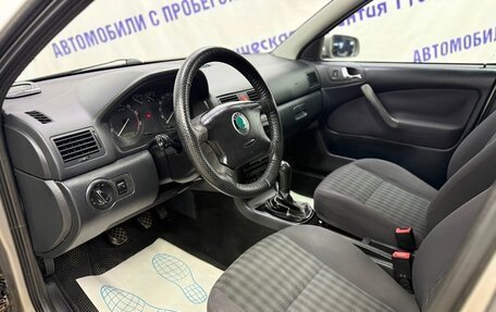 Skoda Octavia IV, 2007 год, 355 000 рублей, 6 фотография