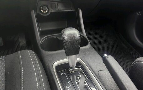 Mitsubishi Outlander III рестайлинг 3, 2016 год, 1 569 000 рублей, 13 фотография