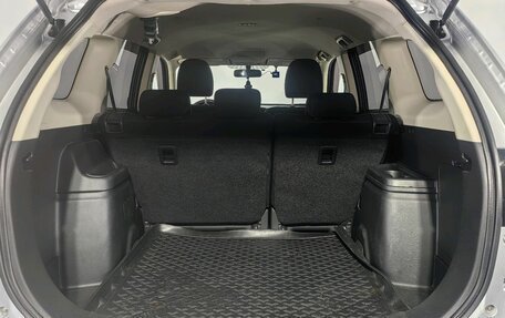 Mitsubishi Outlander III рестайлинг 3, 2016 год, 1 569 000 рублей, 16 фотография