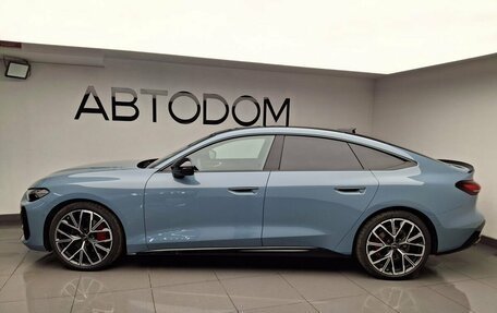 Audi A5, 2026 год, 6 350 000 рублей, 2 фотография