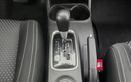 Mitsubishi Outlander III рестайлинг 3, 2016 год, 1 569 000 рублей, 12 фотография