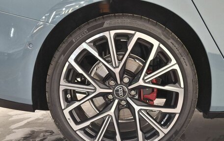 Audi A5, 2026 год, 6 350 000 рублей, 11 фотография