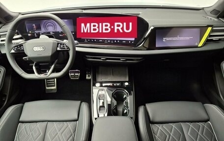 Audi A5, 2026 год, 6 350 000 рублей, 9 фотография