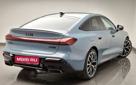 Audi A5, 2026 год, 6 350 000 рублей, 3 фотография