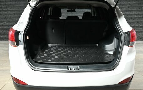 Hyundai ix35 I рестайлинг, 2014 год, 1 400 000 рублей, 6 фотография