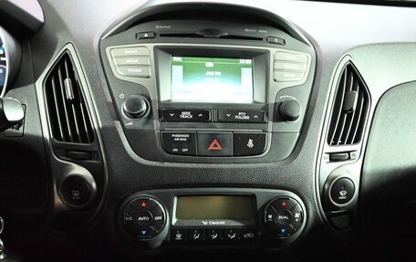 Hyundai ix35 I рестайлинг, 2014 год, 1 400 000 рублей, 12 фотография