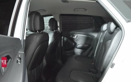 Hyundai ix35 I рестайлинг, 2014 год, 1 400 000 рублей, 16 фотография