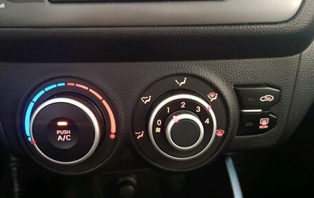 KIA Rio III рестайлинг, 2013 год, 765 000 рублей, 15 фотография