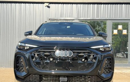 Audi Q5, 2026 год, 5 760 000 рублей, 2 фотография
