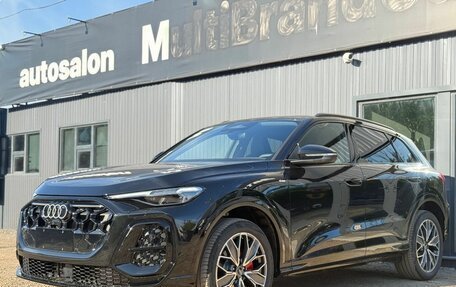 Audi Q5, 2026 год, 5 760 000 рублей, 3 фотография
