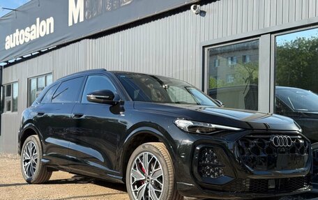 Audi Q5, 2026 год, 5 760 000 рублей, 4 фотография